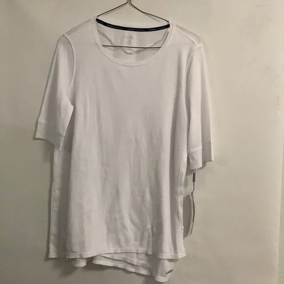 NWT CALVIN KLEIN PERFORMANCE‎ THERMAL SWEATSHIRT XL - Picture 1 of 8